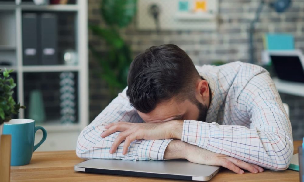 Portsmouth's heatwave led to restless nights? Expert reveals 4 tips to help banish lingering fatigue