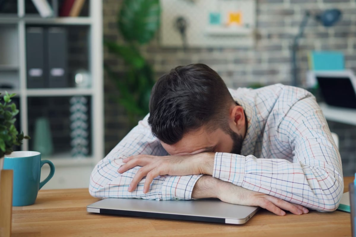 Portsmouth's heatwave led to restless nights? Expert reveals 4 tips to help banish lingering fatigue