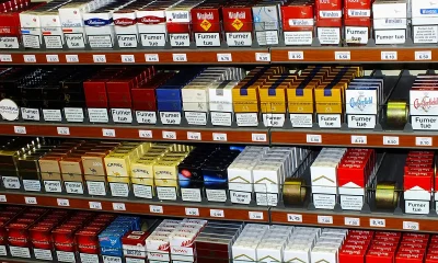 British American Tobacco plans to cut 9,000 jobs using AI to save costs