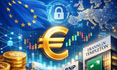 Crypto Breaking News