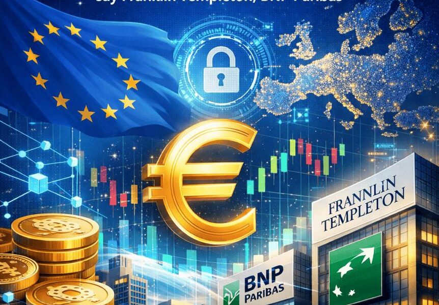 Crypto Breaking News