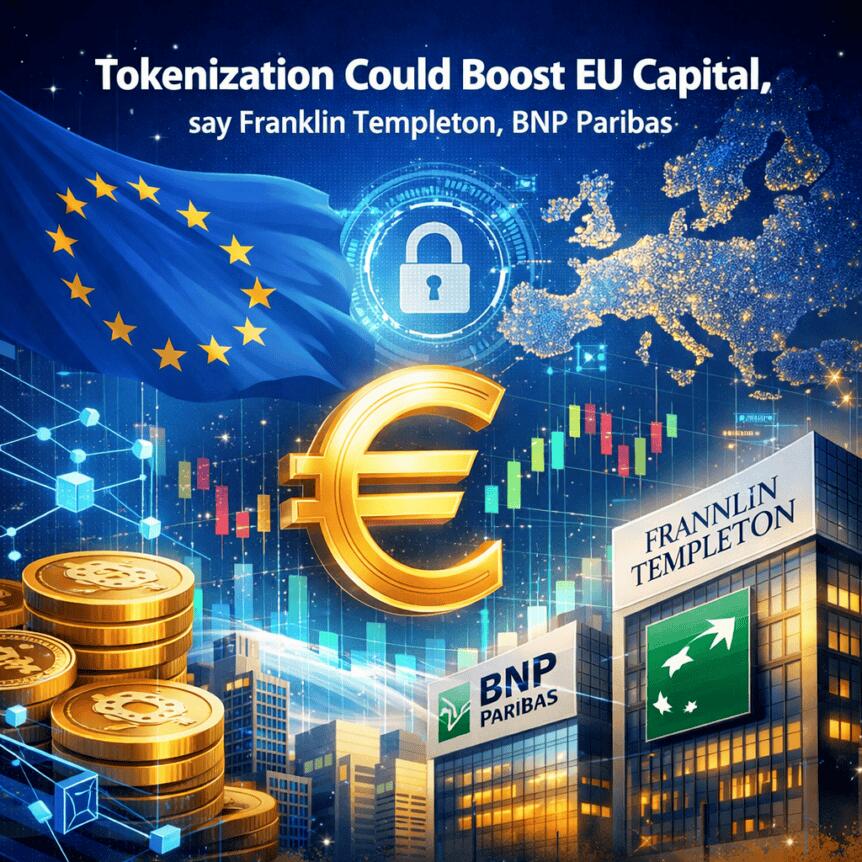 Crypto Breaking News