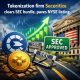 Crypto Breaking News