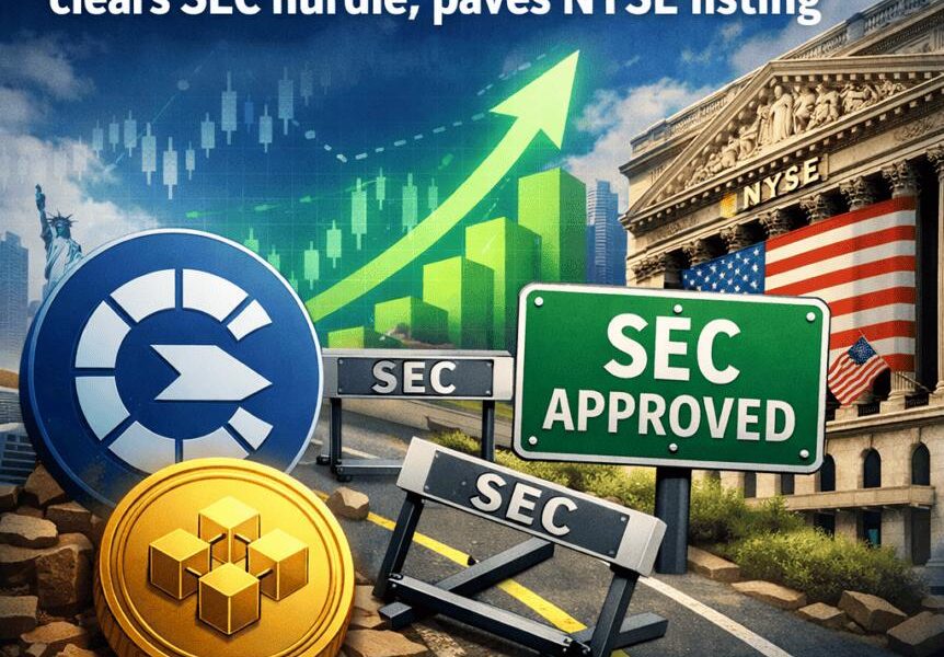 Crypto Breaking News