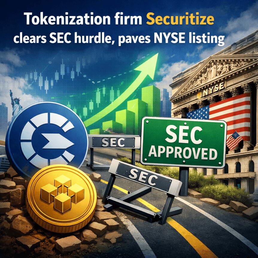Crypto Breaking News
