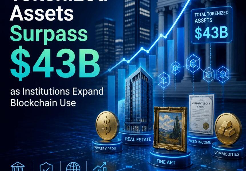 Crypto Breaking News