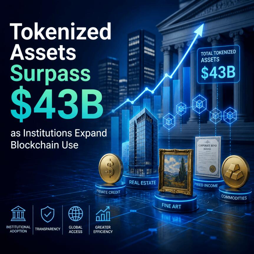 Crypto Breaking News