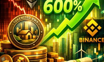 Crypto Breaking News
