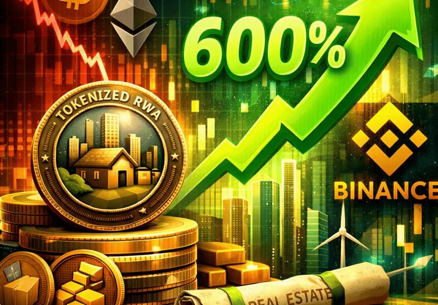 Crypto Breaking News