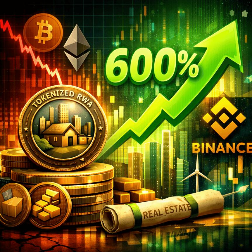 Crypto Breaking News