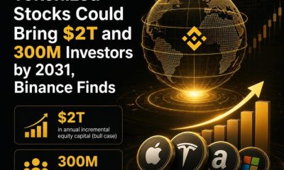 Crypto Breaking News