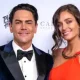 Tom Sandoval and Victoria Lee Robinson Timeline