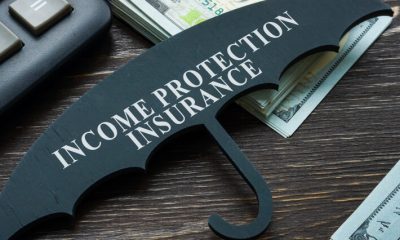 Top 5 Myths About Income Protection Insurance, Busted by Experts!