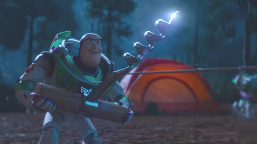 Toy Story 5 Is A Full-Blown Existential Crisis For Original Fans