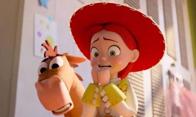 Record $312m Opening Marks Pixar Comeback