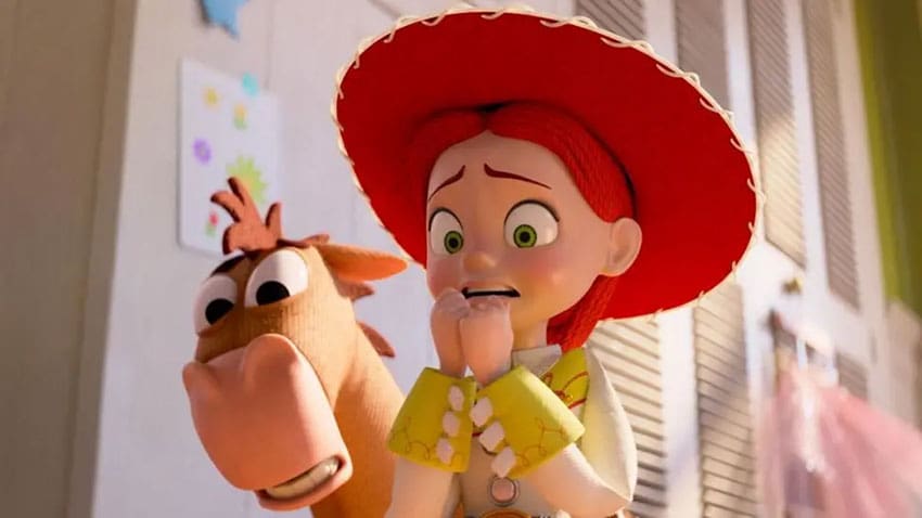 Record $312m Opening Marks Pixar Comeback