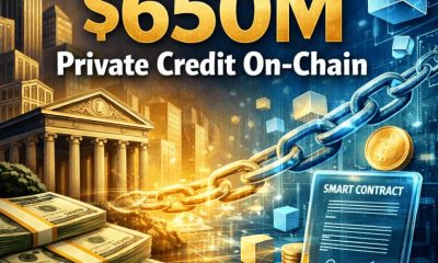 Crypto Breaking News