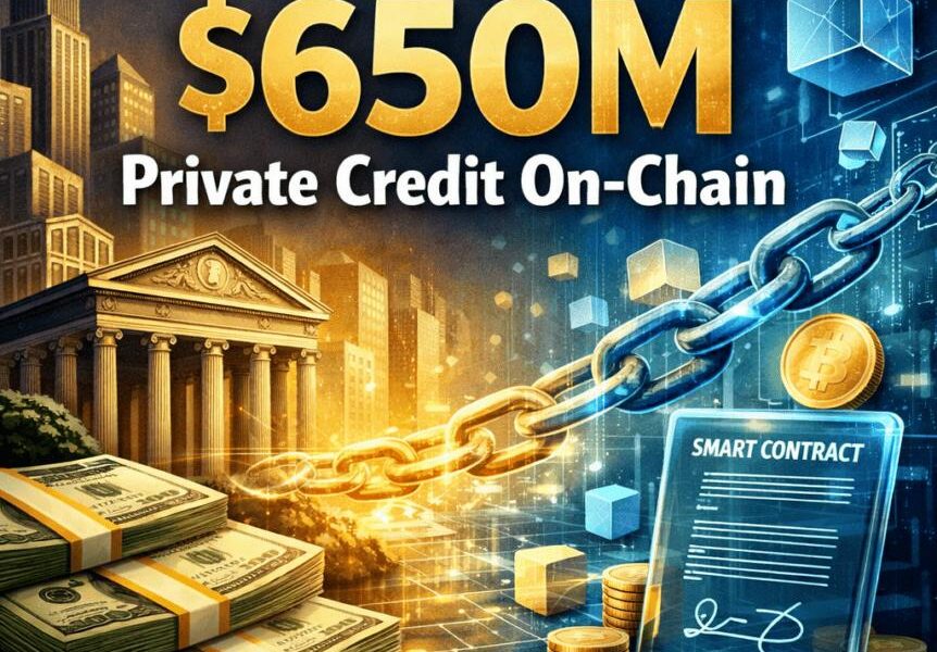 Crypto Breaking News