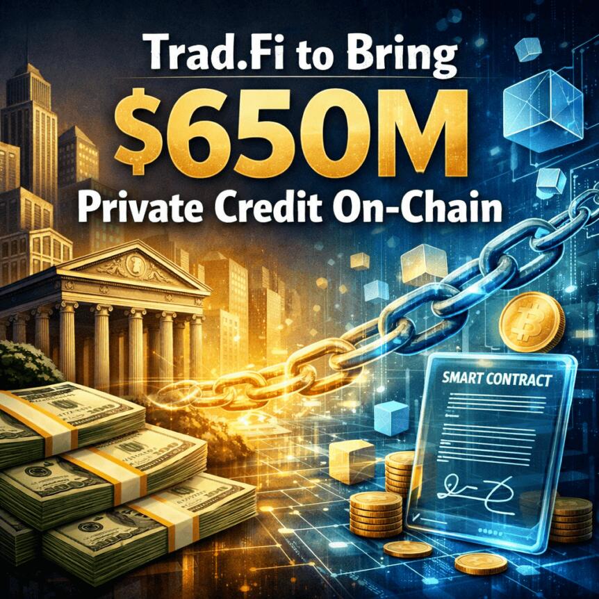 Crypto Breaking News