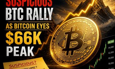 Crypto Breaking News