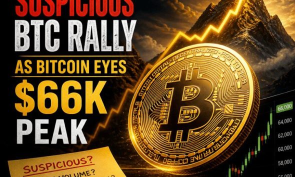 Crypto Breaking News
