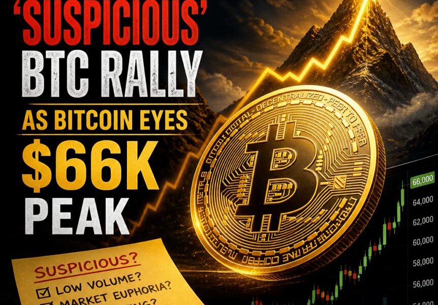 Crypto Breaking News