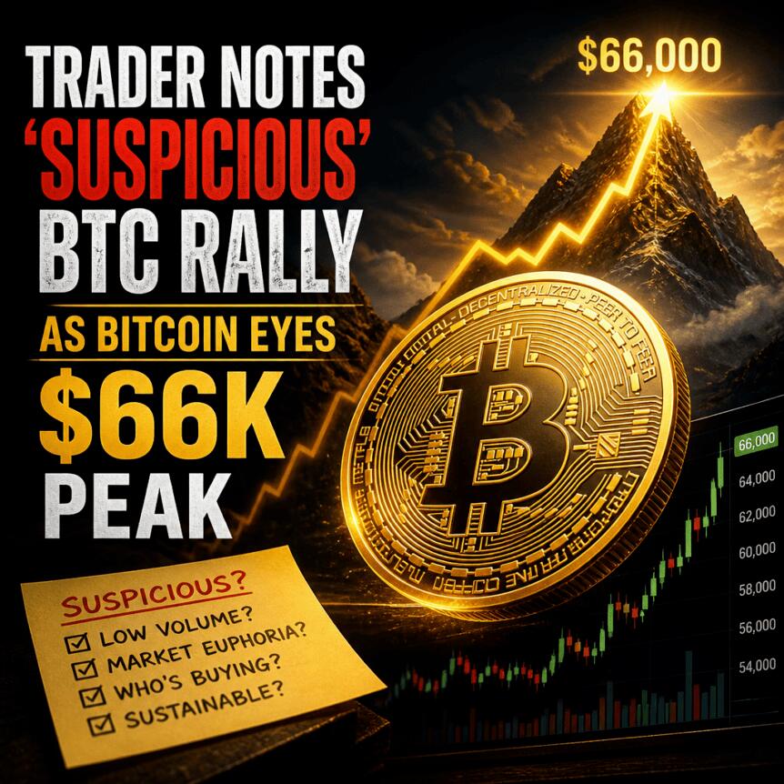 Crypto Breaking News