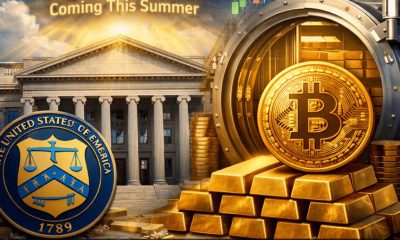Crypto Breaking News