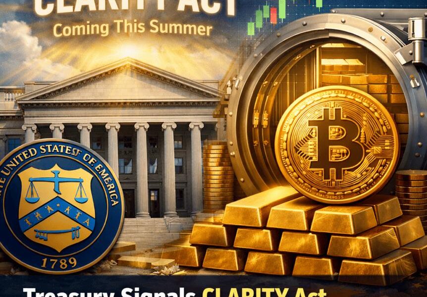 Crypto Breaking News