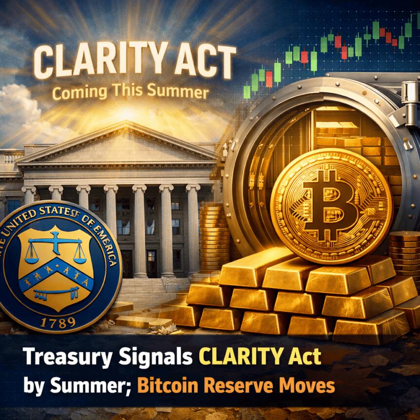 Crypto Breaking News