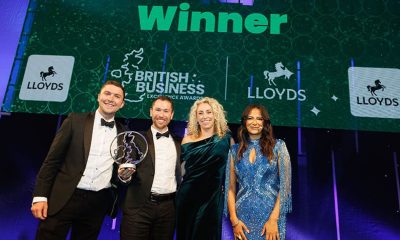 The Quiet Powerhouse Driving the UK Economy