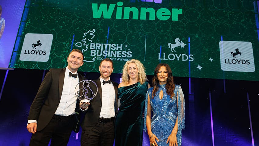 The Quiet Powerhouse Driving the UK Economy