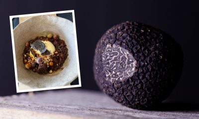 Review: A taste of WA truffle in Tokyo