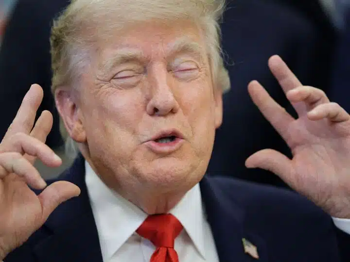 Trump