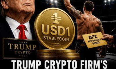 Crypto Breaking News