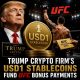 Crypto Breaking News