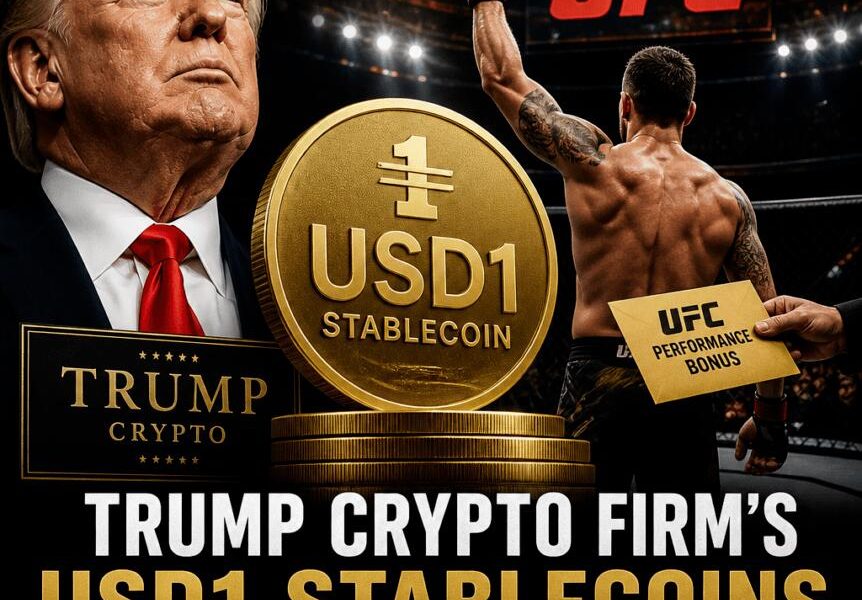 Crypto Breaking News