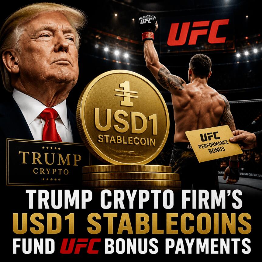 Crypto Breaking News