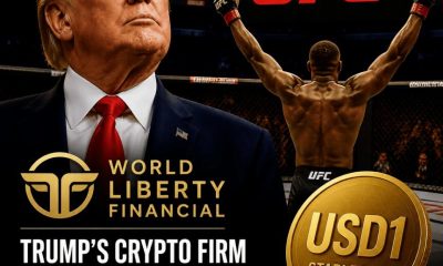 Crypto Breaking News