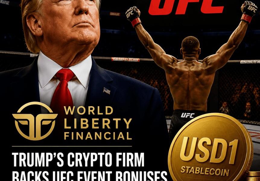Crypto Breaking News