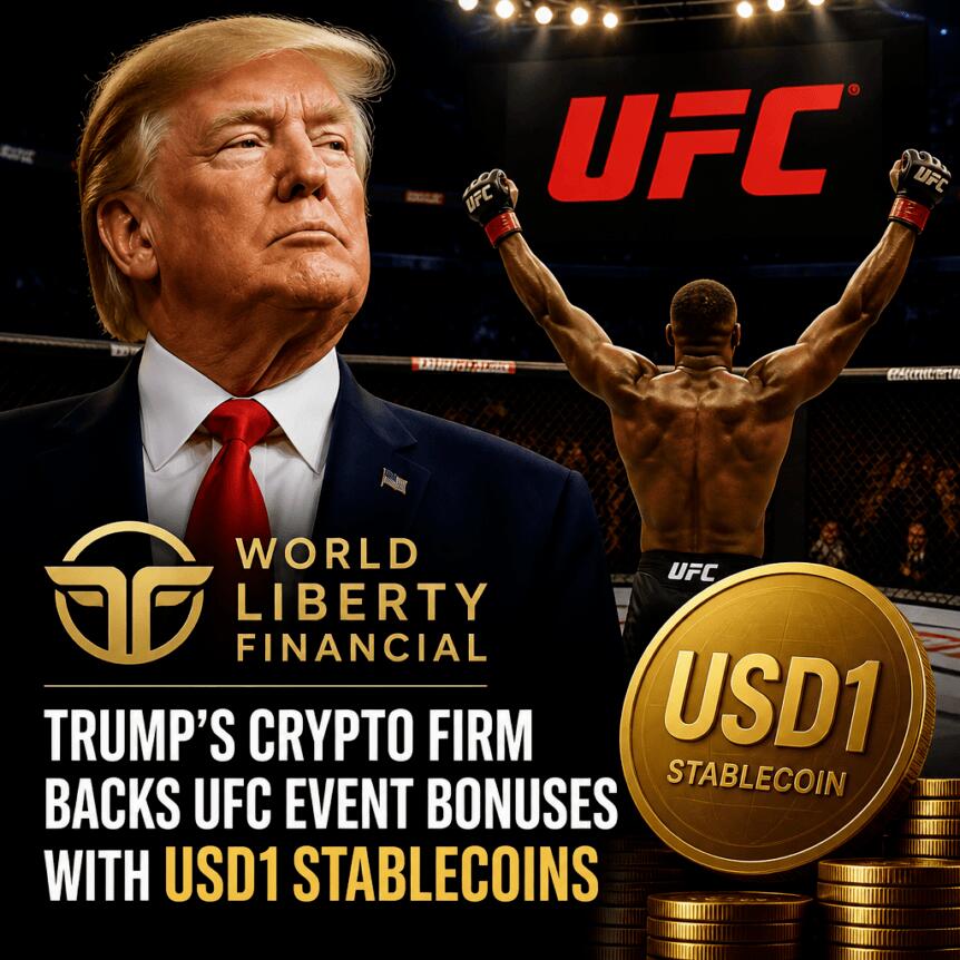 Crypto Breaking News