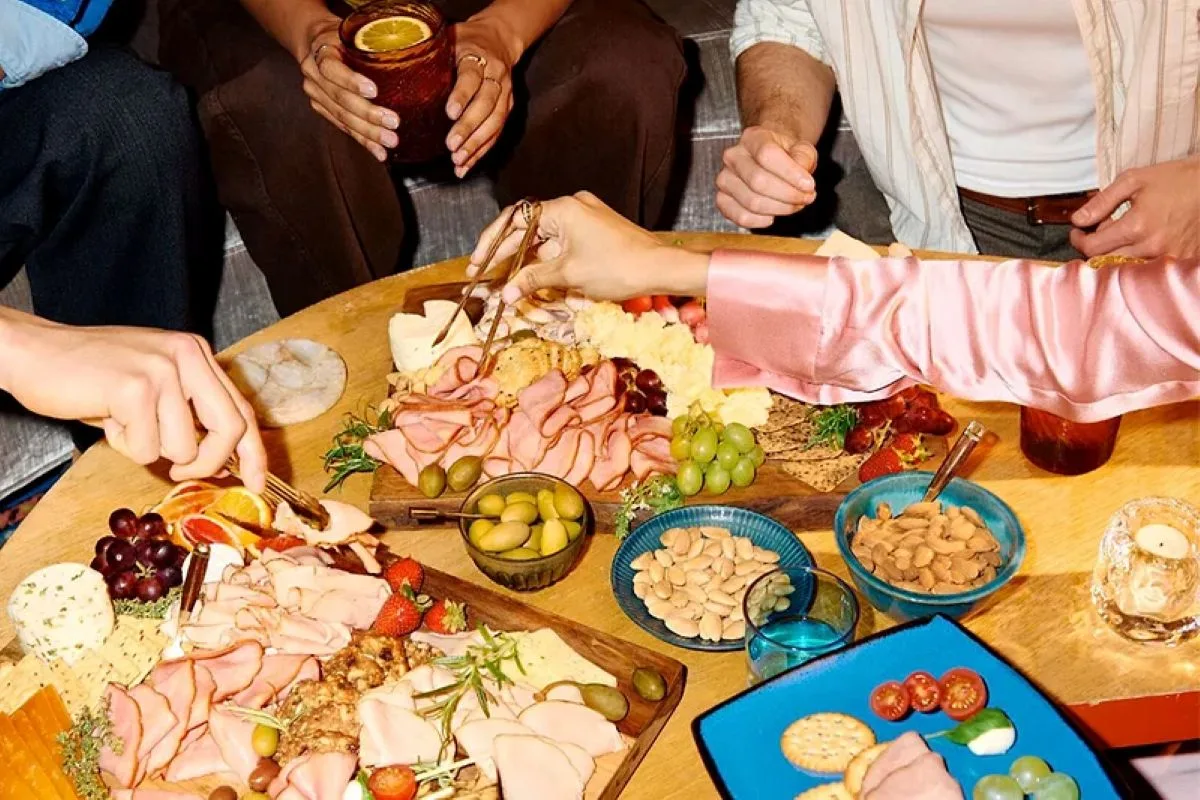 Tyson Foods adds premium lunch meat line