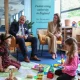 The earliest years may be the most important education policy of all