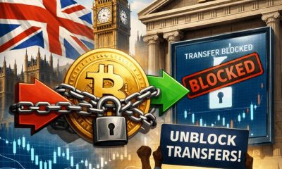 Crypto Breaking News