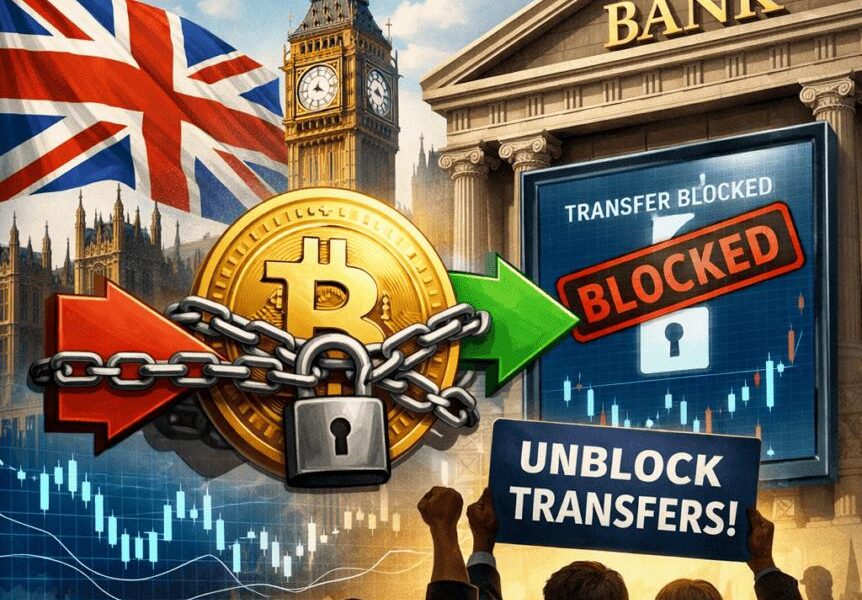 Crypto Breaking News