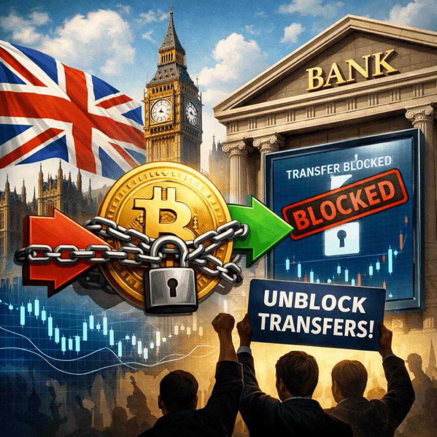 Crypto Breaking News