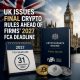 Crypto Breaking News