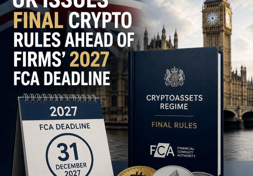 Crypto Breaking News