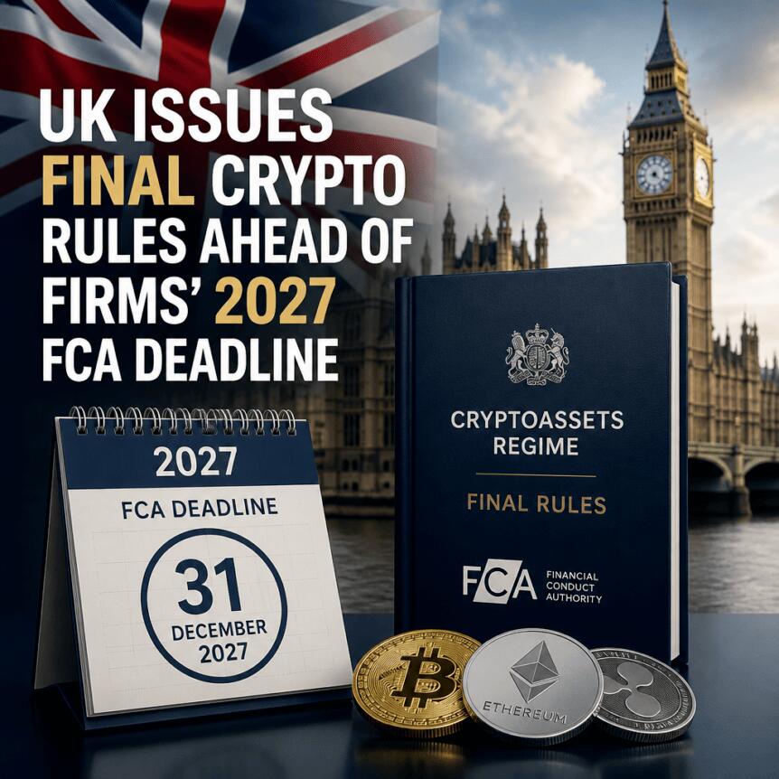 Crypto Breaking News