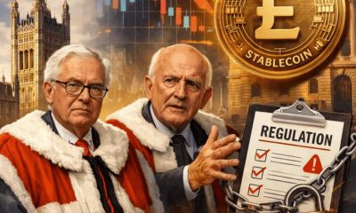 Crypto Breaking News